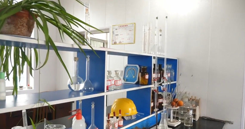 Çin Shandong Jiuchong Chemical Co., Ltd. şirket Profili