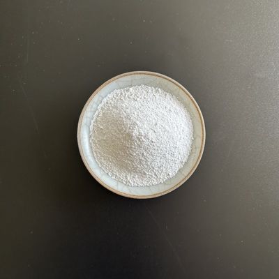 Aquaculture Grade Crystalline Magnesium Chloride Hexahydrate Powder