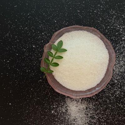 Effective Water Treatment Industrial Grade Ammonium Sulfate Fertilizer 21