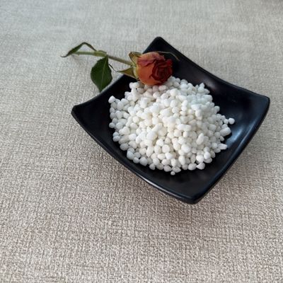 Effective Water Treatment Industrial Grade Ammonium Sulfate Fertilizer 21