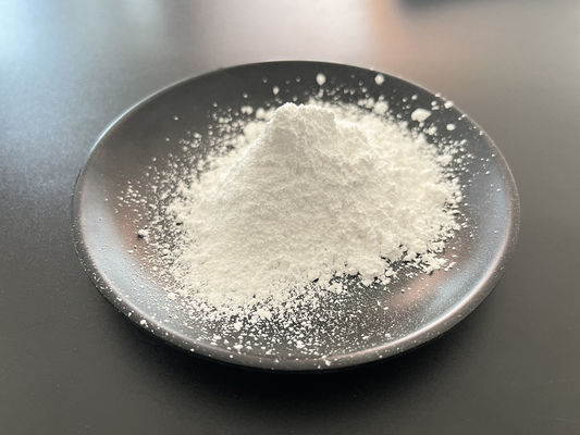 Susuz Magnezyum Sülfat Tozu MgSO4% 98 Min Beyaz Toz Kimyasal