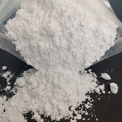 231-298-2 Su Arıtımında Susuz Magnezyum Sülfat %98 Min