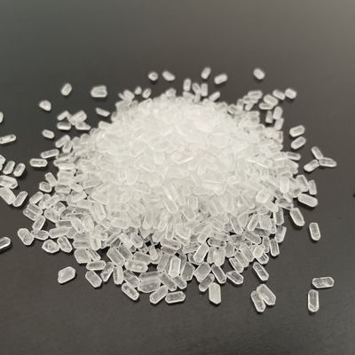 Gübre %99 Min Magnezyum Sülfat Heptahidrat Beyaz Kristal 4-6mm