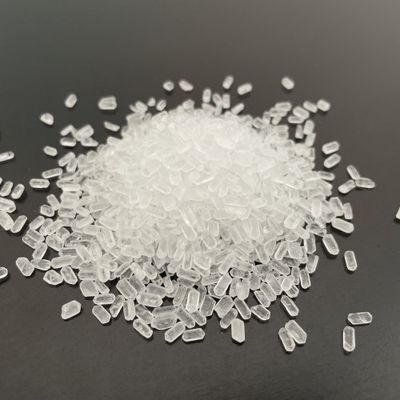 Epsom Tuzu Magnezyum Sülfat Heptahidrat Beyaz Kristal Parçacıklar