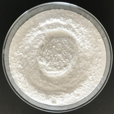 Aquaculture Grade Crystalline Magnesium Chloride Hexahydrate Powder