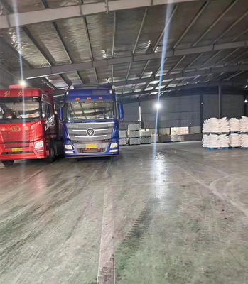 Tarım Açık Yeşil İçin Özelleştirilmiş% 91 Min Demir Sülfat Monohidrat