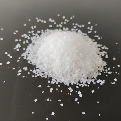 Sıcak Kompres için% 98 Sodyum Klorür Tuzu Endüstriyel Tuz 1 - 2mm
