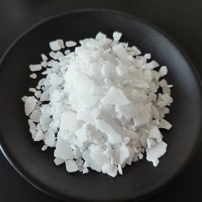 Besleyici Güçlendirici Magnezyum Klorür Kimyasal Mgcl2 * 6h20 Ücretsiz Numune