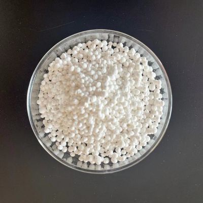 ISO Gübresi Magnezyum Sülfat Tuzu Magnezyum Sülfat Monohidrat Parçacıkları