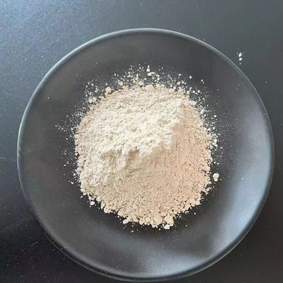 Kalsine Mgo Ccm Mgo Tozu CAS 1309-48-4 Endüstriyel Sınıf