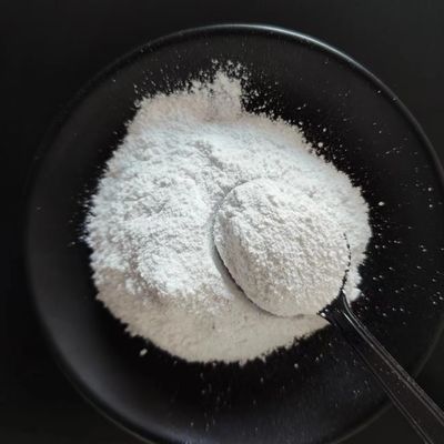 Beyaz Toz Susuz Magnezyum Klorür MgCl2 Suda %99 Çözünür