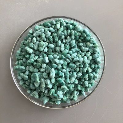 EINECS 231-298-2 Mavi Magnezyum Sülfat Tuzu Magnezyum Sülfat Heptahidrat