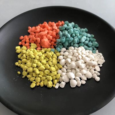 Endüstriyel Kalite Magnezyum Sülfat Tarım ve Gıda Endüstrisi İçin