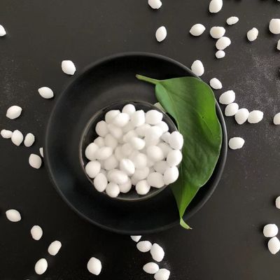 Su Yumuşatıcı ISO Onayı İçin Endüstriyel Sınıf Küresel Tuz Tabletleri