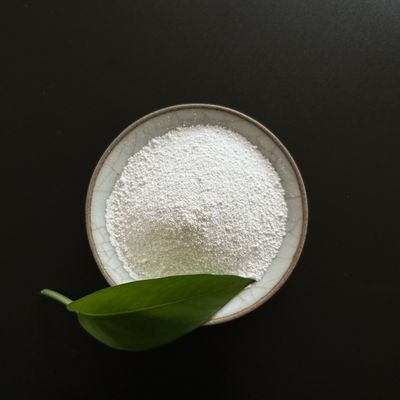 Tüylü kumaş doldurma için renksiz susuz magnezyum klorür Mgcl2 toz flakes