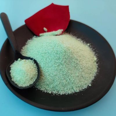 Su Arıtma Demir Sülfat Heptahidrat Kristal Toz% 98