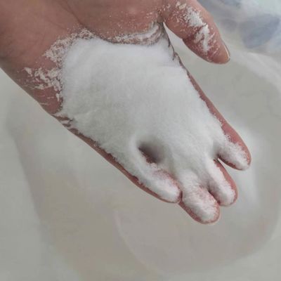 Yıkama Boyama Na2SO4 için% 99 Beyaz SSA Sodyum Sülfat Susuz