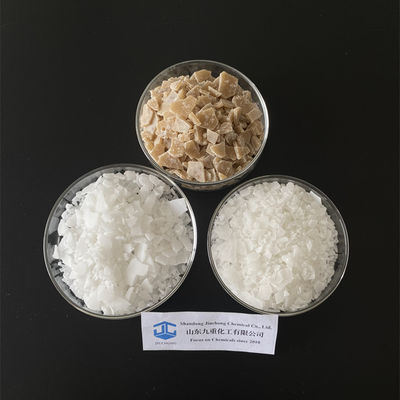 Kar Eritme Maddesi İçin% 46 Magnezyum Klorür Kimyasal Magnezyum Klorür Hekzahidrat