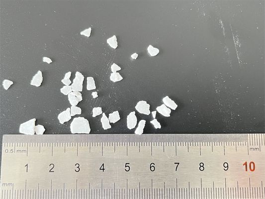 Endüstriyel sınıf 74% Kalsiyum klorür dihidrat CaCl2 Çeşitli Kurutma Malzemesi