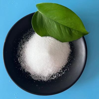 % 99 Rafine Tuz Sodyum Klorür Parçacıkları 60-80 Mesh CAS 7647-14-5
