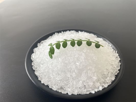 MgSO4·7H2O %99 Magnezyum Sülfat Heptahidrat Parçacıkları Cas 10034-99-8