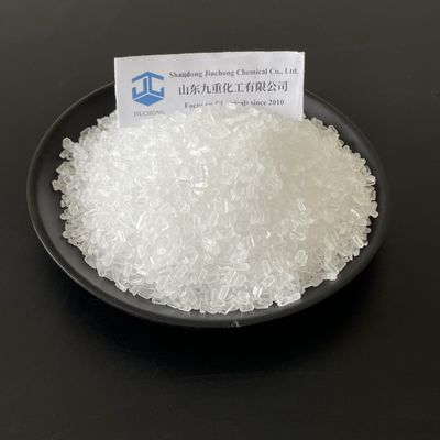Gübre için 2-4mm Magnezyum Sülfat Heptahidrat Kristal MgSO4% 99 Min