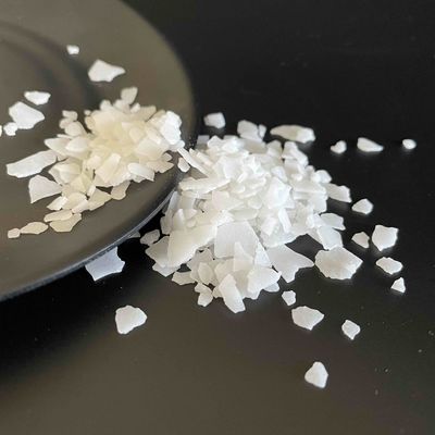 Beyaz Mgcl2 * 6h20 Magnezyum Klorür Kimyasal CAS 7791-18-6