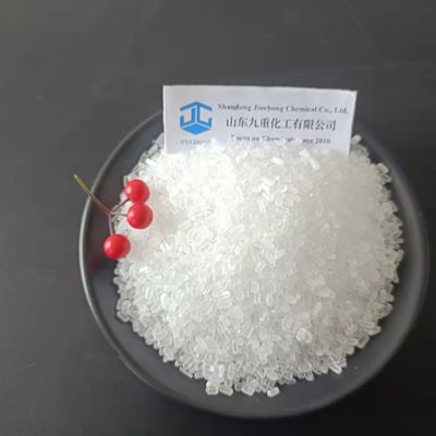 Yem Katkı Maddeleri İçin Yüksek Saflıkta Magnezyum Sülfat Tuzu Mg Sülfat Heptahidrat
