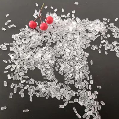Mgso4 7h2o 99min Magnezyum Sülfat Heptahidrat Suda çözünür gübre