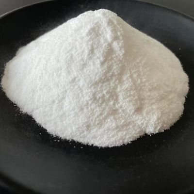 Gıda Sınıfı Sodyum Bikarbonat CAS 144-55-8 25kg'lık Torbalarda ve Kırılma İndisi 1.500 Yoğunluk 2.159 G/cm3