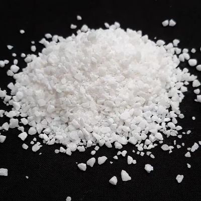 İçme Suyu Sınıfı Alüminyum Sülfat Tuz Parçacıkları% 16 Min