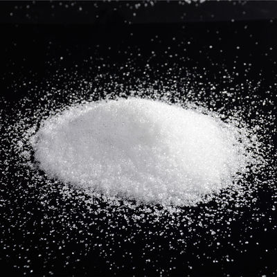 Beyaz Kristal % 99 Magnezyum Sülfat Heptahidrat Tuz Tarım için Gübre