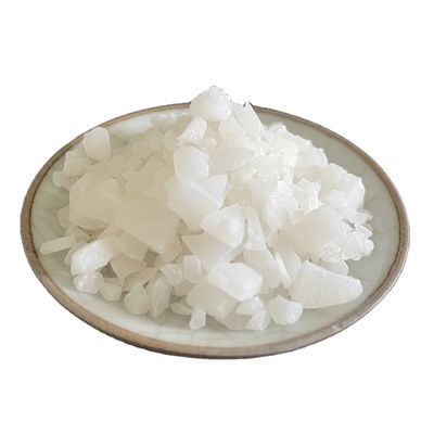 PH Aralığı 3.5-4.5 100 G/l Alüminyum Sülfat Tuzu - G/cm3 2.66 Moleküler Ağırlık 342.15 G/mol