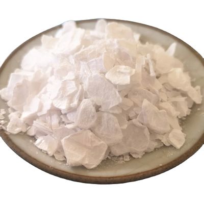 46% 99% Saflık Kokusuz Magnezyum Klorür Suz 95.21 G/mol Erime Noktası 714.C Yumurtalık