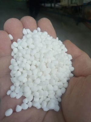 Gübre sınıfı NH42So4 Amonyum Sülfat Granülleri N 21% S 24%