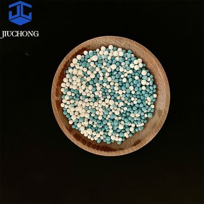 Effective NPK 15-15-15 Water Soluble Fertilizer For Agricultural Needs