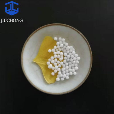 46% Fertilizer Industrial Grade Carbamide Organic Compound Urea Density 1.335g/Cm3 Shelf Life 12 Months