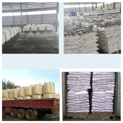 Effective Water Treatment Industrial Grade Ammonium Sulfate Fertilizer 21