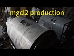 Magnezyum Klorür Hekzahidrat