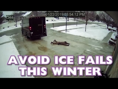 Etkili kar erimi cacl2