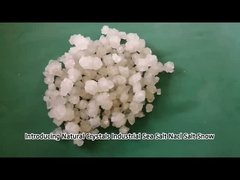 Deniz Tuzu Endüstriyel Tuz