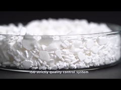 Kalsiyum Klorür Dihidrat