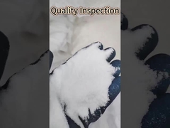 Paketlenmeden önce Sodyum Sülfit Na2SO3