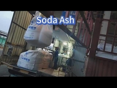 Soda Kül Sodyum Karbonat