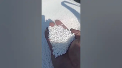 Yüksek saflıkta amonyum sülfat: Üstün kalite ve güvenilir performans