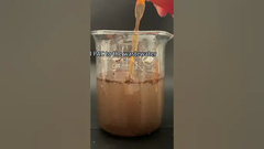 Atık suyu Polyaluminyum Klorürle Nasıl Etkili Bir Şifreleme Yapılır?